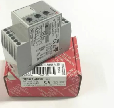 NEW Carlo Gavazzi DPB71CM48 Solid State Relay