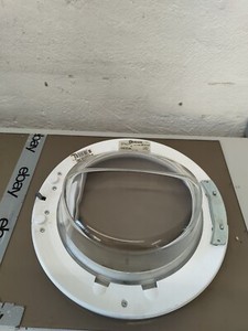 Bauknecht Waschmaschine SENSE 44DI  BULLAUGE TÜR Komplett 411044005696 #TE1275