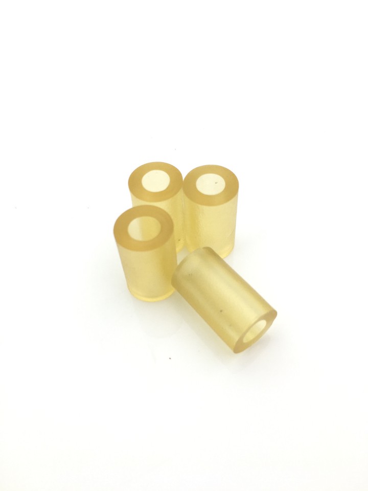 Set Rulli Di Alimentazione/Uscita Per Fujitsu Fi-4120, Fi-5120C, Fi-6010N – 5 Set (20 Pezzi)