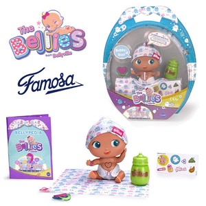 bellies bambole toys