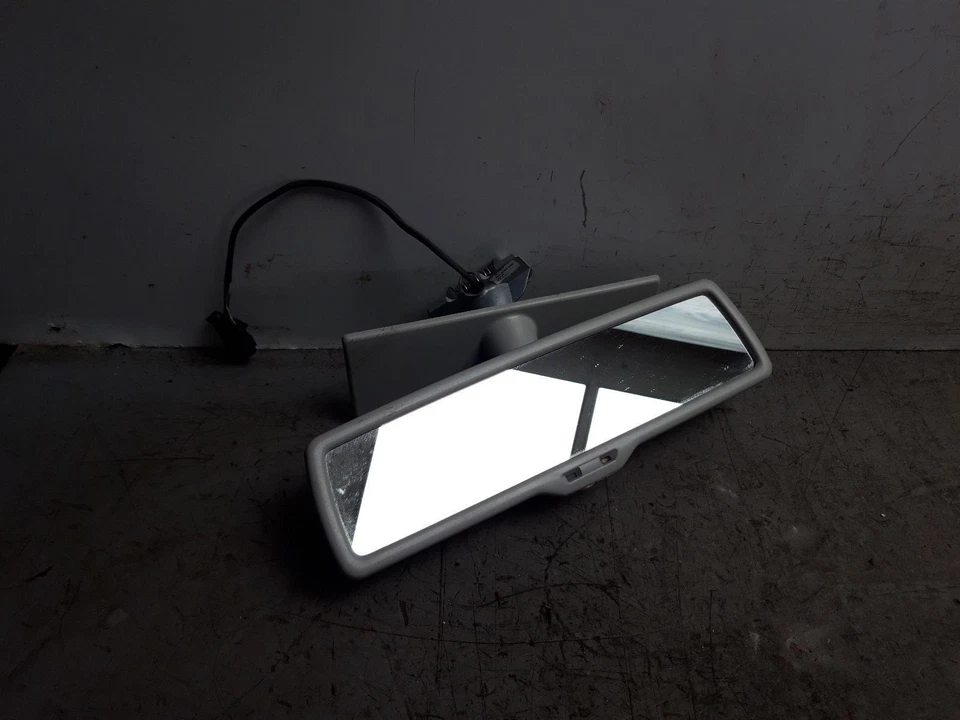 Seat Leon 05-13 Interior Rear View Mirror 5P0 857 511 G 0000459769 - Image 2 of 3