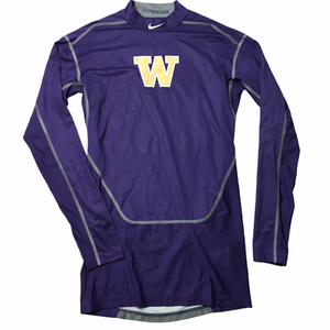 nike hypercool long sleeve