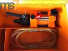 Skf Thap-150 Air Driven Hydraulic Pump/Air Pneumatic Oil Injector Wp 1500 Bar #3