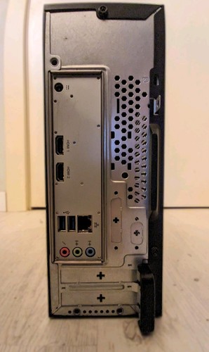 packard bell imedia S2984 - Imagen 4 de 4