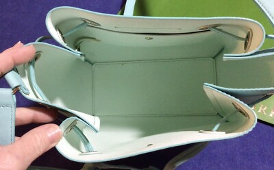 バックリップNuth'N Nyce Out The Gate 2002 Kate Spade New York Sadie Bucket Bag | Brixton Baker