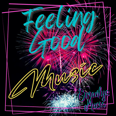 Royalty-free music album packed with upbeat, feel-good tracks Supporting Hospice