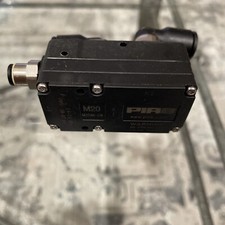 PIAB M20A6CN VACUUM GENERATOR ***FREE SHIPPING***