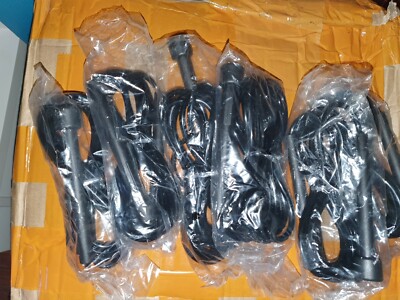 25 x Speed Springseil Boxen Fitness Restposten 