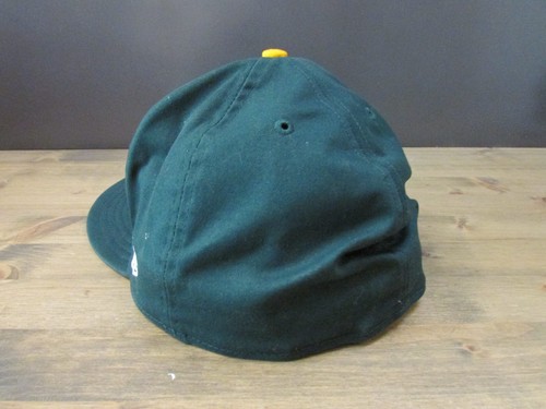 Etnies 59Fifty Size 7 3/4 FITTED NEW ERA Hat 2009 - 第 4/9 張圖片