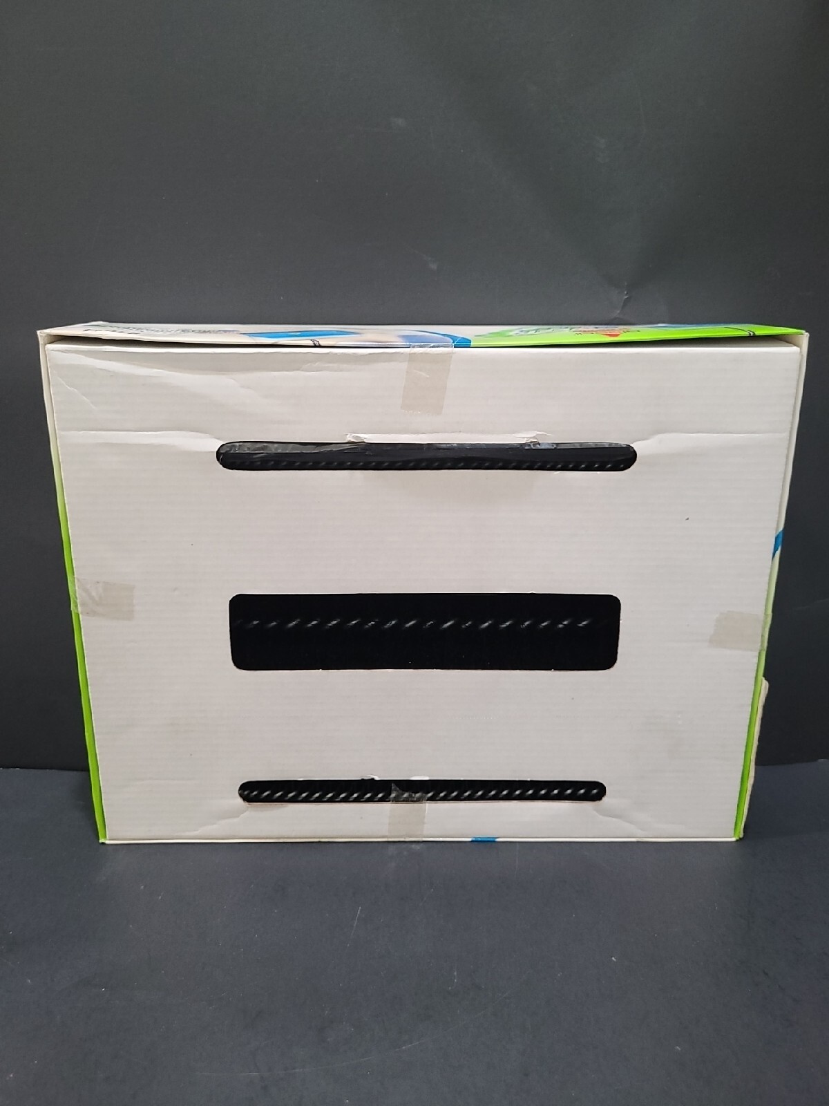 Bissell SWEEP UP Old/New Cordless Floor & Carpet Sweeper w/Built-in Dust Pan NIB