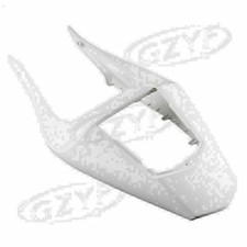 Rear Back Tail Fairing unpainted white for Yamaha YZF R1 2000 2001 YZF-R1 motor