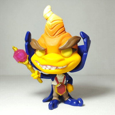 Ripto #531 Funko Pop! Funko Pop! Spyro Figur ohne Karton