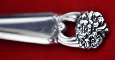 1847 Rogers Bros your choice $ 7.95 1950 Daffodil silverplate $ 21.95 IS 