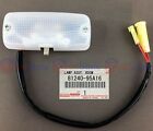 <!--F#f_0-->Genuine Toyota LandCruiser 60 Series HJ FJ BJ Rear Interior Dome Light Lamp<!--F/-->