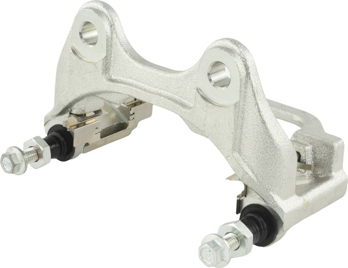 Rear Brake Caliper Bracket Carrier Set Febest 3277C-ESCIIIR-KIT