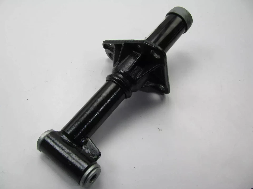 Amortiguador parachoques delantero izquierdo nuevo 01-05 Audi Allroad Quattro 4Z7807271 Foto 2 de 3