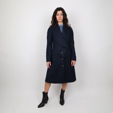 Vivienne Westwood Coat, Uk Size 10