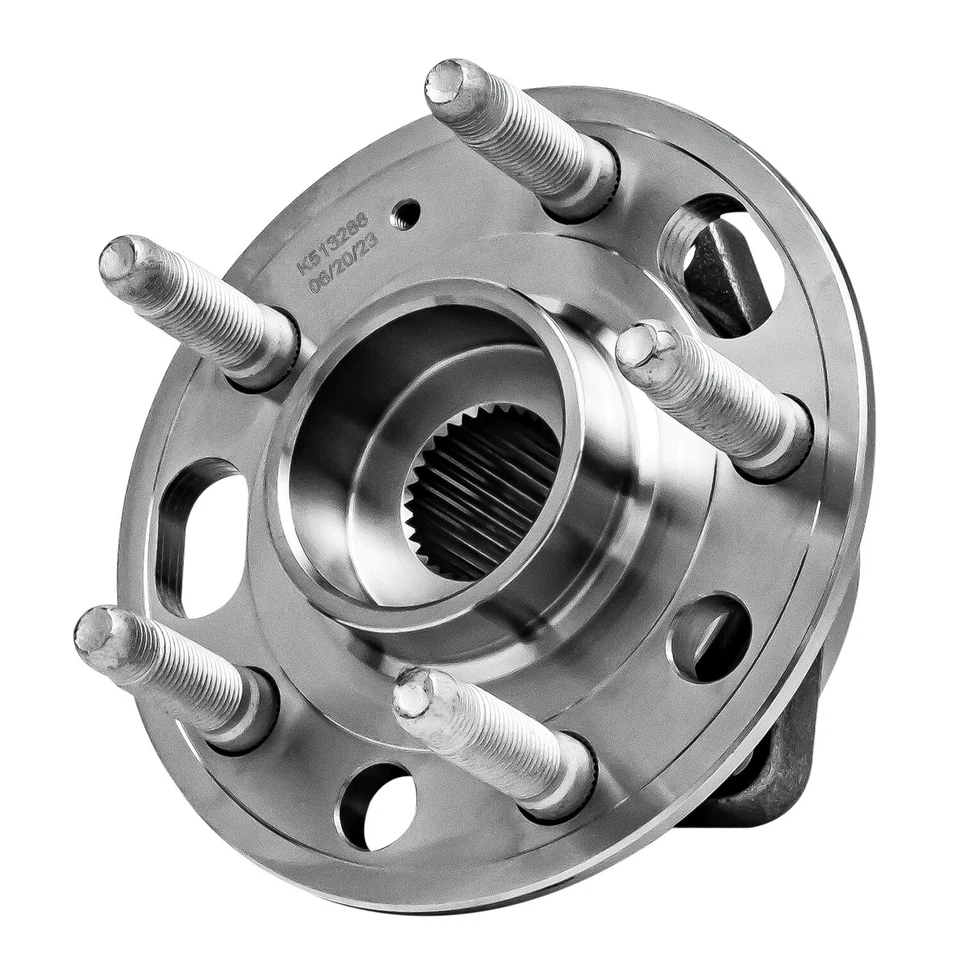 Rear Wheel Bearing Hubs for Buick Regal LaCrosse Allure Cadillac XTS - Image 4 of 4