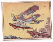 1941 Empire Defenders Catapult Take-Off #19