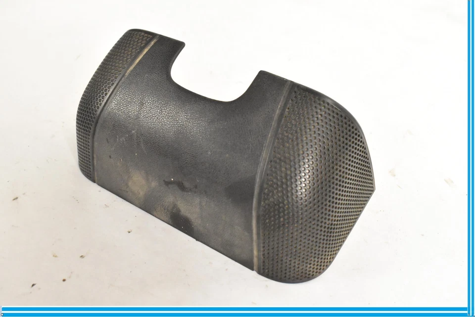 04-10 MERCEDES-BENZ SLK280 SLK350 R171 ~ CAPA DO CONSOLE CENTRAL ~ A1716800207 - Imagem 3 de 4