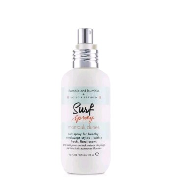 NEW Bumble and Bumble Surf Spray Montauk Dunes 4.2 oz 