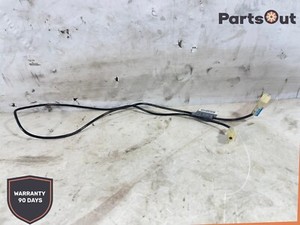 2010-2016 BMW F10 5 series KSSK CABLE WIRE 9178775 PIPE OEM