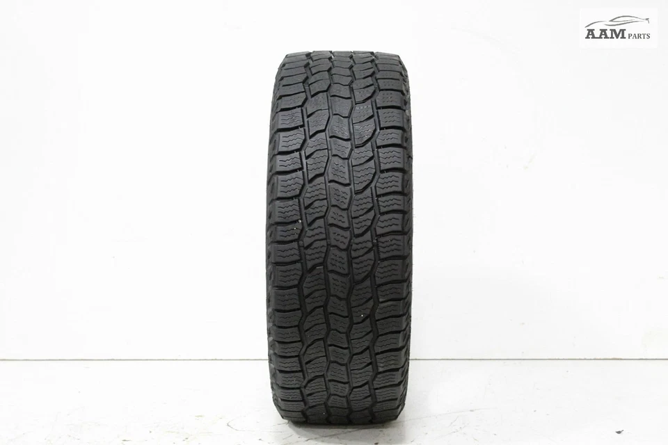 Neumático de rueda Ford F-150 2015-20 275/55 R20 117T 8/32 M+S NDS Cooper Discoverer OEM Foto 2 de 4