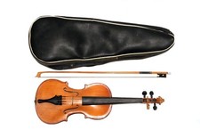 Violin Vintage soviet violin 3/4 