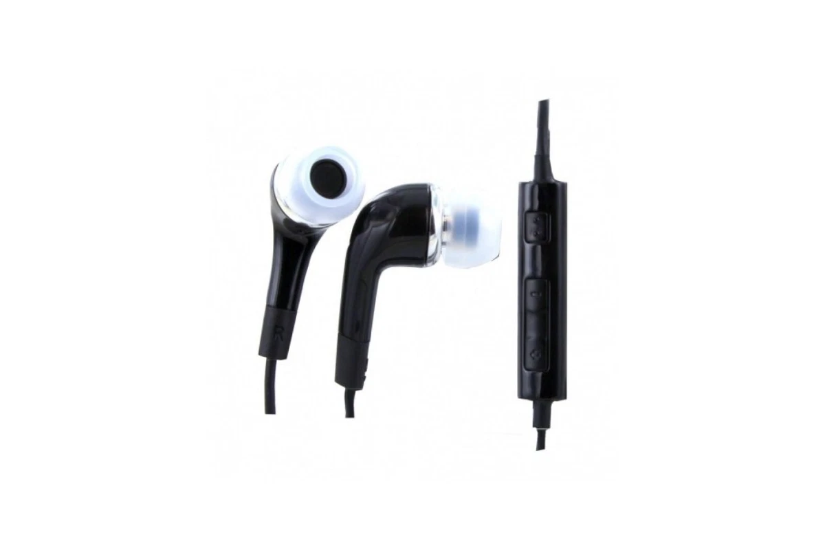 Official Samsung Galaxy N770 Note 10 Lite Black Headset GH59 15241A
