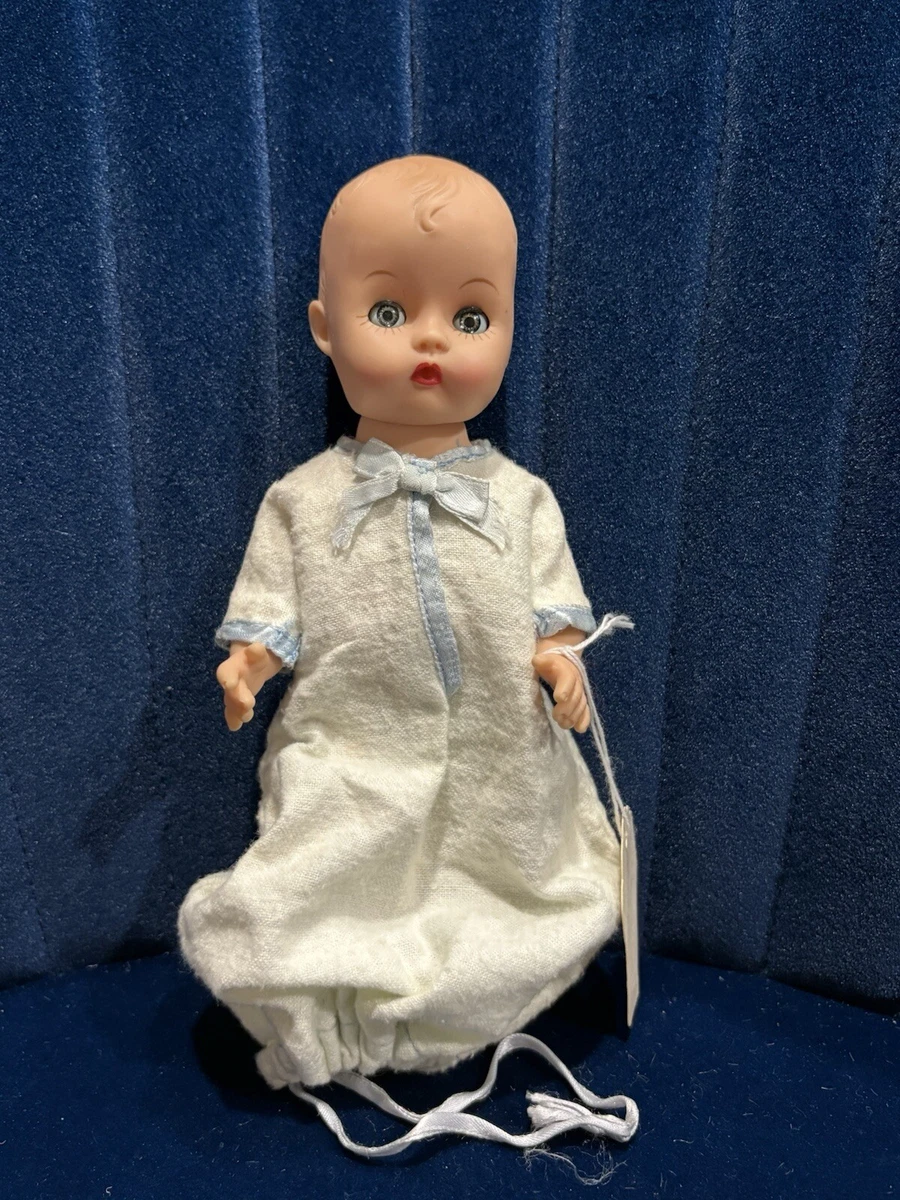POUPEE SUSAN - ANNÉES 70 - OCEAN TOYS