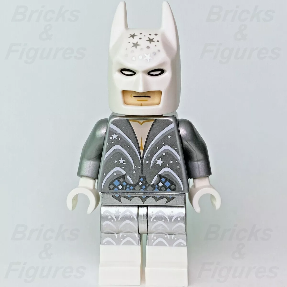 Lego Bachelor Batman 70838 The LEGO Movie 2 Minifigure