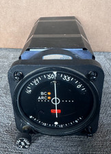 ARC Cessna IN-385AC Converter Indicator Mod 2 - As Removed ARC Cessna IN-385AC Converter Indicator Mod 2 - As Removed