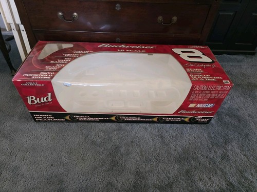 Dale Earnhardt Jr. #8 1:6 scale remote control car W/box Ex. Condition. . - Picture 10 of 10
