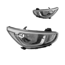 Feu avant (phare) Hyundai ACCENT