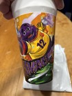 Grimace 2026 FIFA World Cup McDonald's Collectible Plastic Cup Limited Edition — photo 2