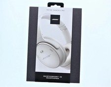 Bose QuietComfort 45 Wireless Over-Ear Headset - White Smoke for