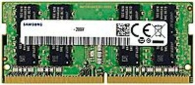 RAM Module Samsung 4GB DDR4 SDRAM Memory Module - For Notebook - 4 GB -