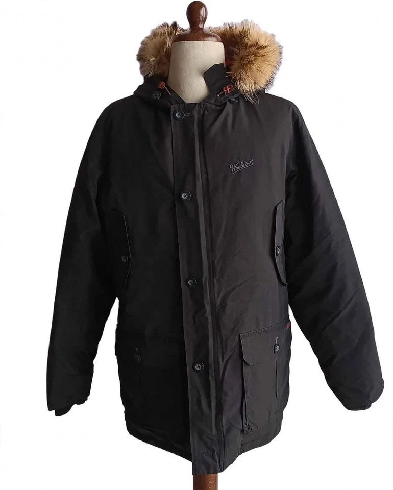 Woolrich Arctic, foto 1 di 5