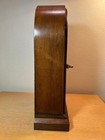 VTG Antique Ingraham Wooden Clock (Read Entire Description) — photo 6