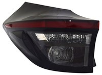 RüCklicht Links FüR Toyota Yaris Cross Ab 2020- Mxp Led Heckleuchte RüCkleuchte