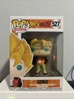 Funko Pop! Vinyl: Dragon Ball Z Goku Casual Figure #527