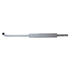 1117-2301 Muffler for Ford Tractor 9N 2N 8N Fo-3 8N5230 Econ5230Aads
