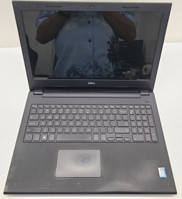 Dell Inspiron 3543 15.6'' Laptop Intel i5-5200U 8GB Ram NO HD/OS/POWER (FL)