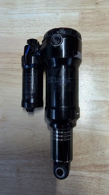 Rockshox Super Deluxe RCT  165x45 (TR)
