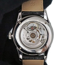 Hamilton Jazzmaster Viewmatic H425550 Automatic Skeleton Men’s Watch 7