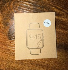 Apple Watch Screen Protector for 45mm Series 4/5 6 SE 10 PACK