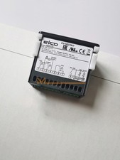 NEW 1PC For EVCO Temperature Controller EV3B2...