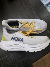 HOKA Arahi 8 Road-Running Shoes - Men's Sz 9.5D   Awesome Item   EUC