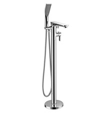 Rocha Freestanding Bath Mixer