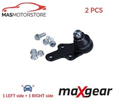 SUSPENSION BALL JOINT PAIR FRONT MAXGEAR 72-3618 2PCS A NEW OE REPLACEMENT